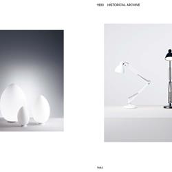 灯饰设计 FontanaArte 2020年 意大利简约创意灯饰设计