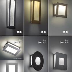 灯饰设计 UltraLights  2020年欧美酒店住宅LED灯饰照明设计
