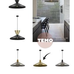 灯饰设计 Telbix 2020年欧美热门灯饰产品图片电子画册