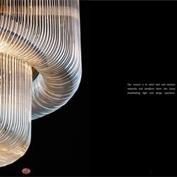 灯饰设计 AGGIO 2021年欧美灯饰设计图片素材