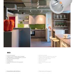 灯饰设计 ALS 2020年欧美商业建筑照明LED灯设计