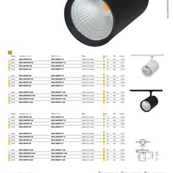 灯饰设计 ALS 2020年欧美商业建筑照明LED灯设计