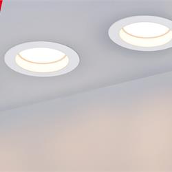 灯饰设计 Arlight 2020年欧美室内日用照明LED灯设计