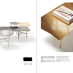家具设计 Opinion Ciatti 2020年欧式简约办公家具设计素材