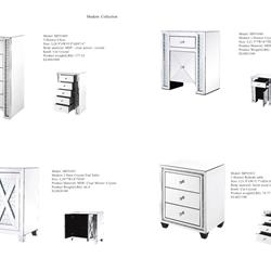 家具设计 Elegant 2021年欧美家居设计素材电子图册