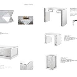 家具设计 Elegant 2021年欧美家居设计素材电子图册