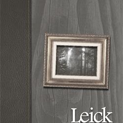 家具设计 Leick Home 2021年欧美实木家具设计图片