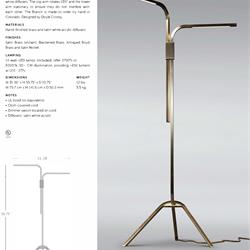 灯饰设计 Boyd 2020年现代时尚灯具设计素材