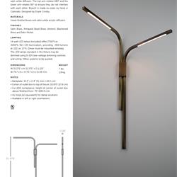 灯饰设计 Boyd 2020年现代时尚灯具设计素材