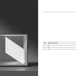灯饰设计 Davide Groppi 2021年欧美LED灯照明设计图片