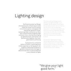 灯饰设计 RIBAG 2021年欧美办公住宅照明LED灯具设计