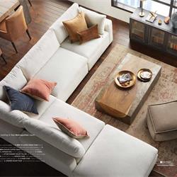 家具设计 Arhaus 2020年欧美家居设计家具素材图片