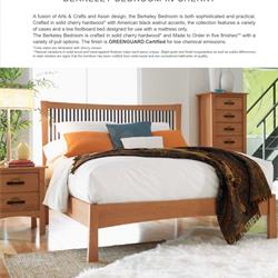 家具设计 Copeland 2021年欧美现代实木家具设计素材