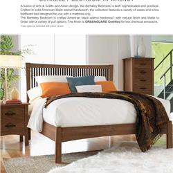 家具设计 Copeland 2021年欧美现代实木家具设计素材