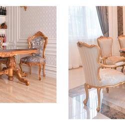 家具设计 Deluxe Arte 2020年意大利奢华古典家具设计素材