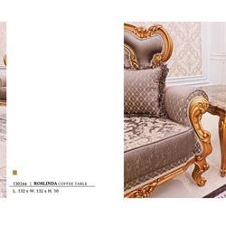 家具设计 Deluxe Arte 2020年意大利奢华古典家具设计素材