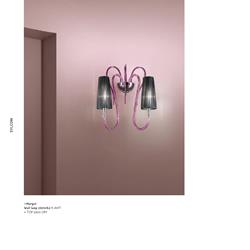 灯饰设计 Sylcom 2020年欧美玻璃灯具设计目录