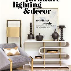 灯饰设计 Furniture Lighting Decor 欧美家具灯饰设计素材