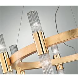 灯饰设计 Kolarz 2021年欧式奢华灯饰灯具设计