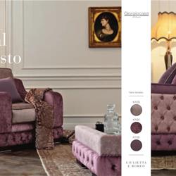 家具设计 Giorgiocasa 意大利豪华经典家具设计素材图片