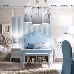家具设计 Giorgiocasa 意大利儿童家具室内设计素材图片