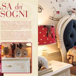 家具设计 Giorgiocasa 意大利儿童家具室内设计素材图片