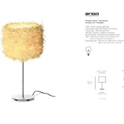 灯饰设计 Ango 2021年国外手工铜线创意时尚灯具设计素材