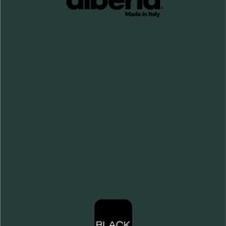 Alberta 2020年意大利现代家具设计电子画册