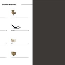 家具设计 Alberta 2020年欧式现代家具设计电子画册