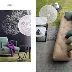 家具设计 Alberta 2020年欧式现代家具设计电子画册