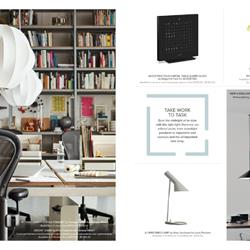 灯饰设计 Lumens 2021年欧美灯饰家具素材电子书P