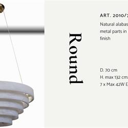 灯饰设计 Possoni 2021年意大利现代创意灯饰设计