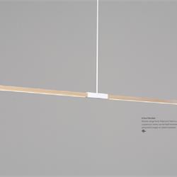 灯饰设计 Stickbulb 2020年国外实木灯饰设计目录