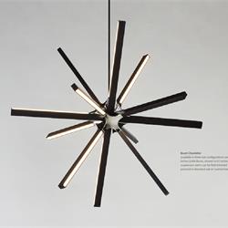 灯饰设计 Stickbulb 2020年国外实木灯饰设计目录