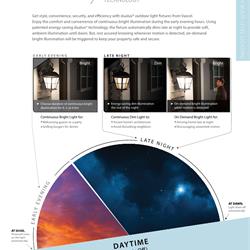 灯饰设计 Vaxcel 2021年最新欧美室外灯具设计图册