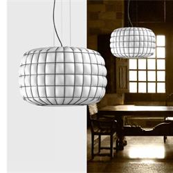 灯饰设计 Turina Design 意大利玻璃灯饰设计图片电子图册