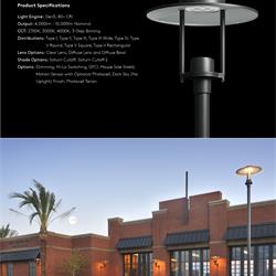 灯饰设计 Selux 2021年德国户外灯具设计素材图片