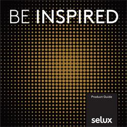 灯饰设计:Selux 2020年德国商业办公照明LED灯具