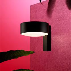 灯饰设计 MARSET 2021年欧美现代简约户外灯具设计图片素材