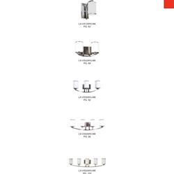 灯饰设计 HOMEnhancements 2021年欧美流行灯具设计素材图片