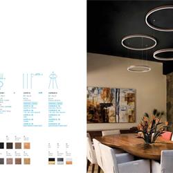 灯饰设计 Braga 2021年欧美现代时尚灯饰灯具设计