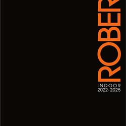 铁艺灯饰设计:ROBERS 2021年复古铁艺灯具设计电子目录