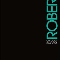 灯饰设计图:ROBERS 2021年欧美户外花园传统铁艺灯具