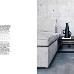 家具设计 Desiree 欧美现代家具图片素材电子图册