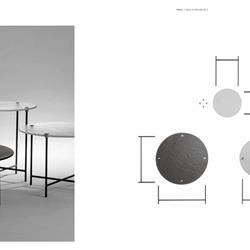家具设计 Desiree 欧美现代家具图片素材电子图册