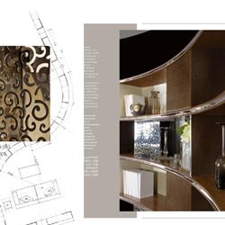 家具设计 Florence Collection 意大利经典豪华室内家具设计素材
