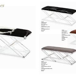 家具设计 Interlude Home 欧美现代时尚家具设计素材图片