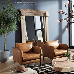 家具设计 Classic Home 经典复古美式家具电子目录
