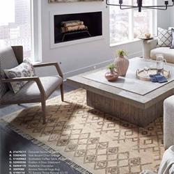 家具设计 Classic Home 经典复古美式家具电子目录