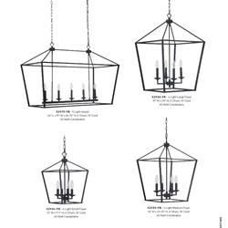 灯饰设计 Craftmade 2021年欧美现代灯具设计